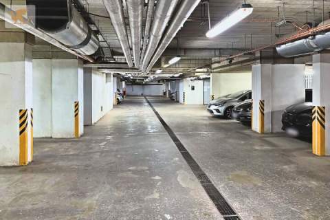 Kawalerka 36 m2 z loggią i widokiem na Wawel Górka Narodowa