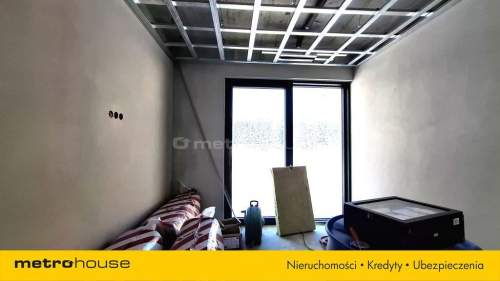 Dom Premium w standardzie deweloperskim przy lesie
