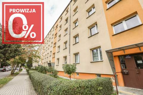 Mieszkania 36m2 ul. Pułaskiego - Tarnów