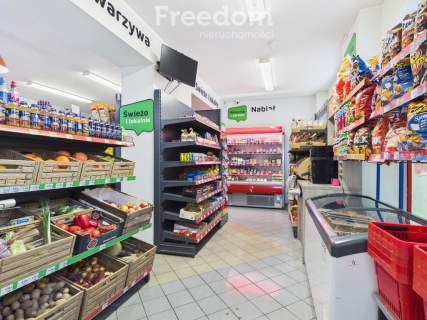 Lokal użytkowy na sprzedaż Olsztyn