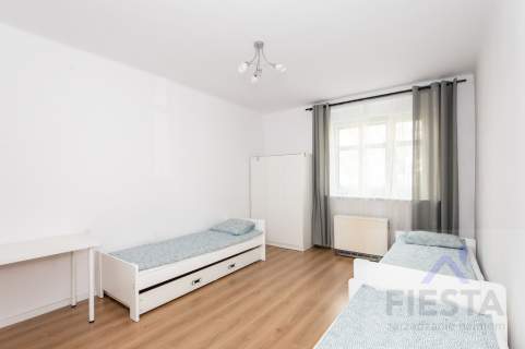 Poznań, Stablewskiego dla 8 osób
