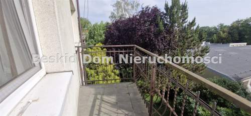 Mieszkanie do wynajęcia, 46 m2, Bielsko-Biała