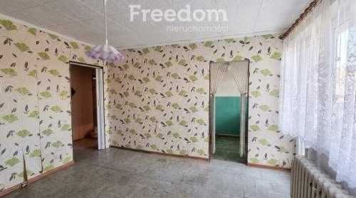Mieszkanie 28,8m na sprzedaż, ładny widok Sulęcin