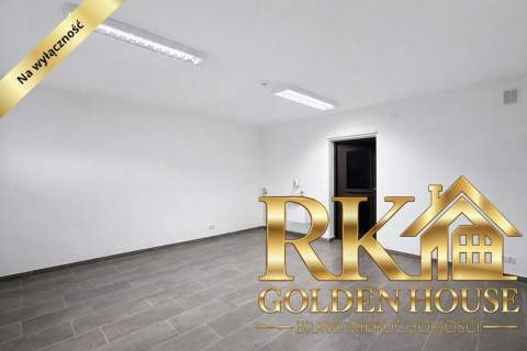 Do wynajęcia lokal 50 m Sokołowska 34,