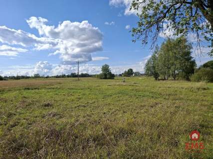 Działka inwestycyjna 2,2 ha