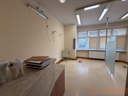 Lokal w Centrum Białegostoku