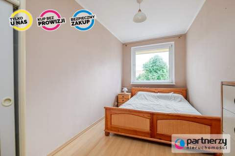 GDAŃSK SIEDLCE 59,12 M 2 POKOJE DOBRA LOKAL