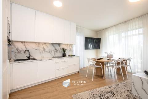 Stylowe, nowe 3 pokoje Leśnych Skrzatów