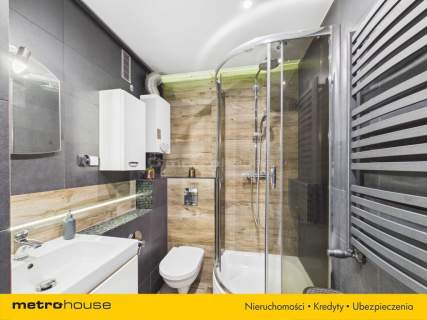 50 m Po remoncie Balkon Centrum Zawiercia