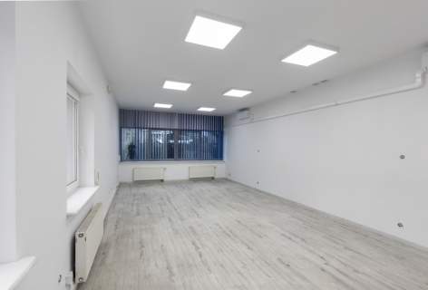 Biuro do wynajęcia, 51,8 m2, Sopot