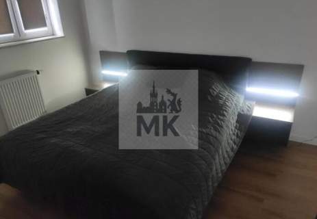 Kliny, 2 pokoje, kuchnia, balkon, 2017 r.