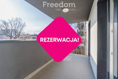 Komfortowo dwupokojowe mieszkanie na Mokotowie