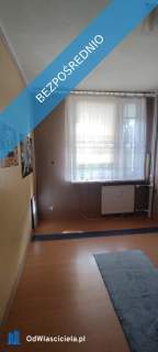 2 POKOJE 40,8 m2 2. PIĘTRO WIDOK NA ZIELEŃ UL. WYSOCKIEGO S