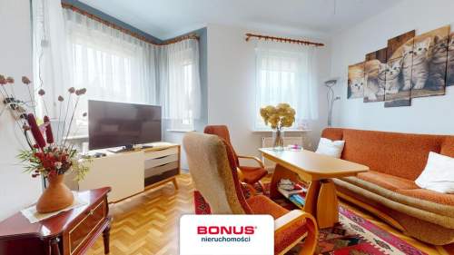 Dom w cenie mieszkania Prawobrzeże, Sławociesze