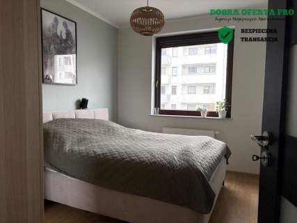 3 pokoje balkon winda miejsce postojowe