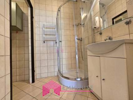 Lokal użtkowy w dzielnicy nadmorskiej w budynku Hotelu