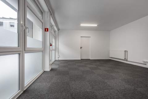 Biuro do wynajęcia, 94,5 m2, Sopot