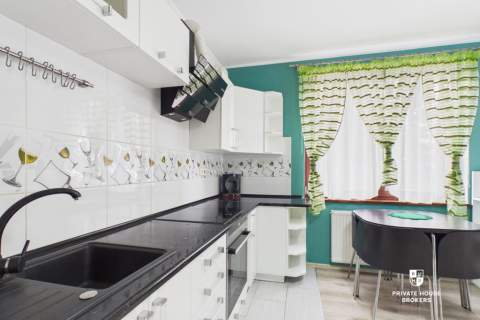 Studio 36m , parter, ul. Sołtysowska, Kraków