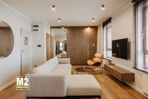 Luksusowy Apartament na Wynajem - Ścisłe Centrum Ełku
