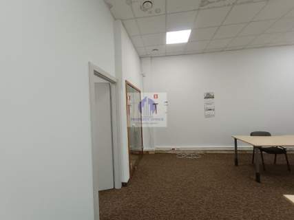 Mokotów lokal biurowy 38 m2 do wynajęcia