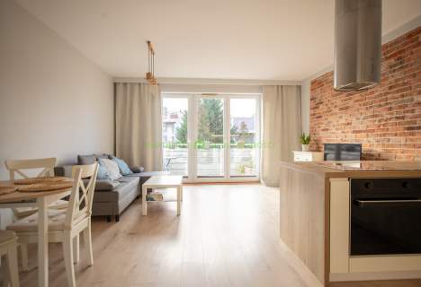 Gumieńce, 3 pokoje, 64m2 na wynajem
