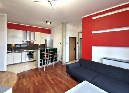 3 pokoje pet friendly, 71m2, Kopernika 67/69