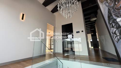 Top smart home z widokiem na morze