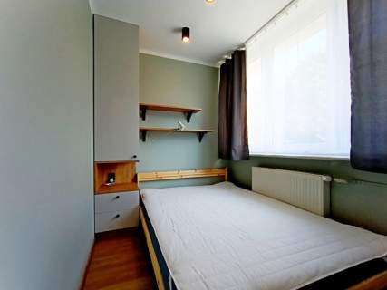 Śniardwy 8, Mokotów, 2 pokoje