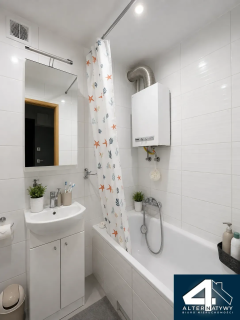 Wyremontowane 2 pokoje z balkonem 36,2 m 