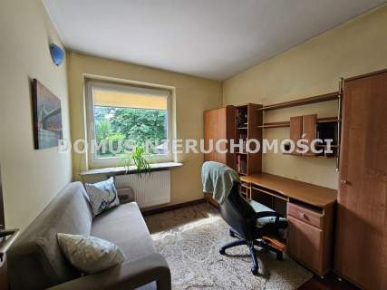 Dom - Łódź - okolice Nowosolnej