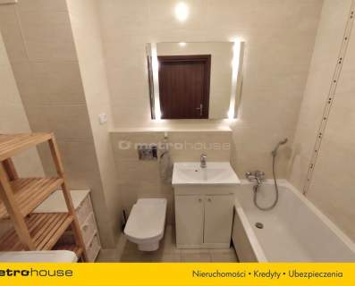 Mieszkanie na sprzedaż, 49,84 m2, Piaseczno