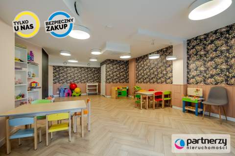 Gotowa inwestycja 2 pokoje Nadmotławie Gdańsk