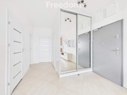 Apartament w Opera Park do wynajęcia