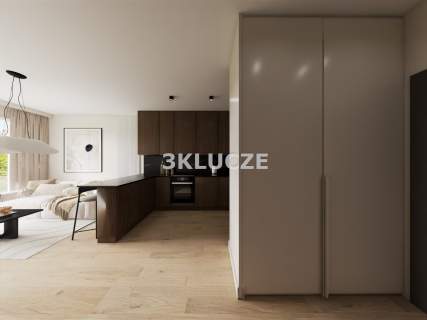 Apartamenty Poligonowa 2 pokoje z dużym balkonem