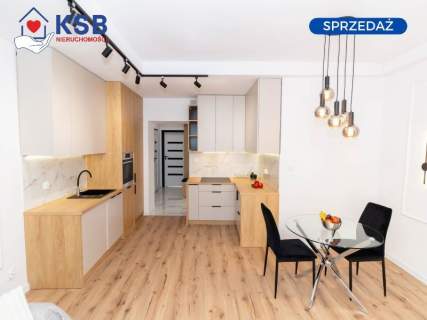 Mieszkanie po remoncie - kuchnia, 3 pokoje 2 piętro 54m2