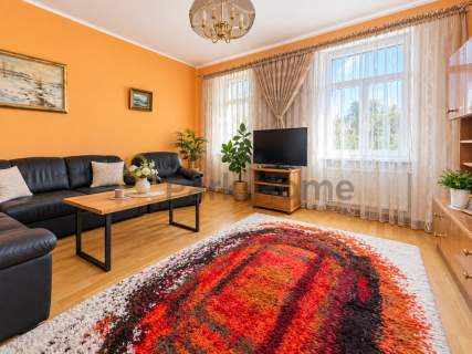 3 pokoje 72,86 m Słubice Plac Przyjaźni