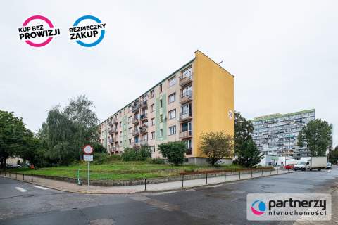 Dwa pokoje Gdańsk- Przymorze