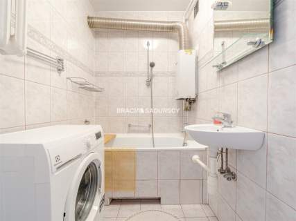Mieszkanie na sprzedaż, 45,5 m2, Kraków