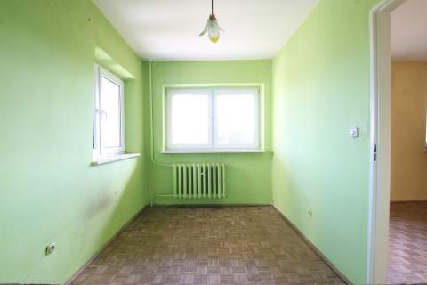 Mieszkanie na sprzedaż, 48 m2, Lublin