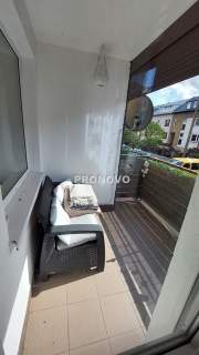 Mieszkanie 65m2, piwnica, balkon, garaż Warszewo