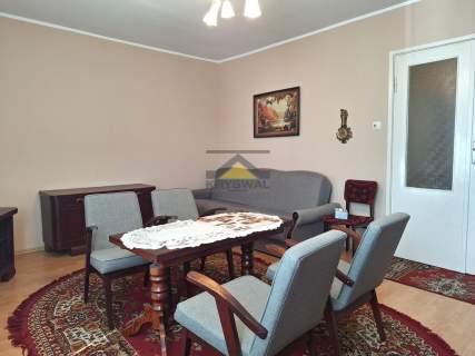 Mieszkanie w samym centrum z widokiem na katedrę