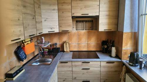 Mieszkanie do wynajęcia, 38 m2, Wrocław