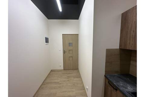 Lokal 141 m - Parter - Główna droga - Jaworze