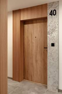 Apartament z antresolą i ogrodem Basen, sauna, strefa rekreacji