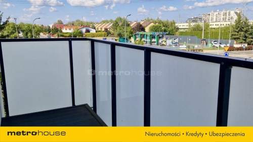 KAWALERKA Z DUŻYM BALKONEM, PARKINGIEM I KOMÓRKĄ
