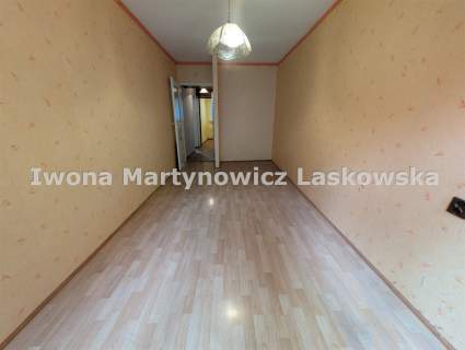 PARTER - 3 POKOJE - loggia, 54, Lubin