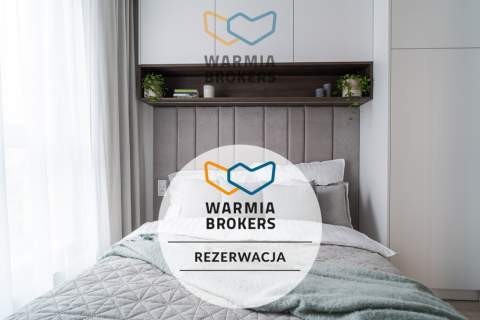 W pełni wyposażony apartament w centrum miasta 