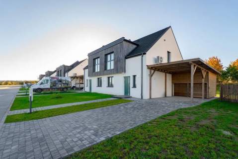 Dom na sprzedaż, 133,47 m2, Szczecin