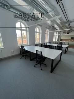 Lokal biurowy 100m2, wysoki standard, centrum