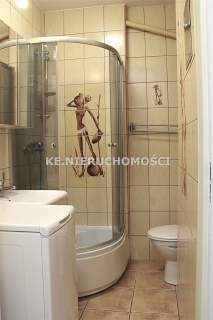 Mieszkanie na sprzedaż, 20,4 m2, Zabrze